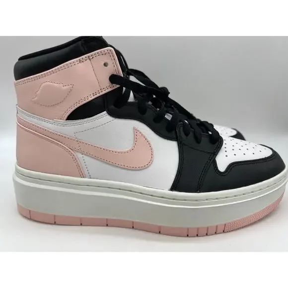 Nike Air Jordan 1 Elevate High Black Atmosphere DN3253-061 Women's Size 12 - Picture 12 of 12